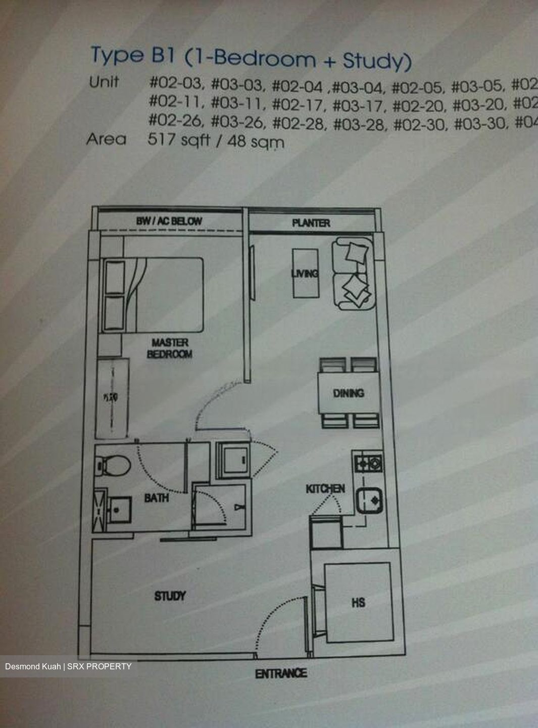 Siglap V (D15), Apartment #476870811